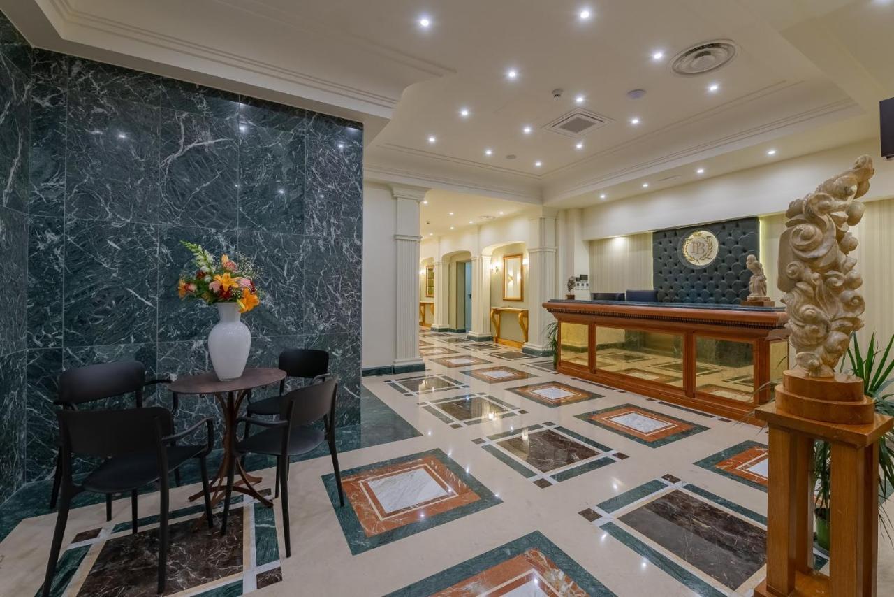 La Paloma Blanca Hotel Шака Екстериор снимка