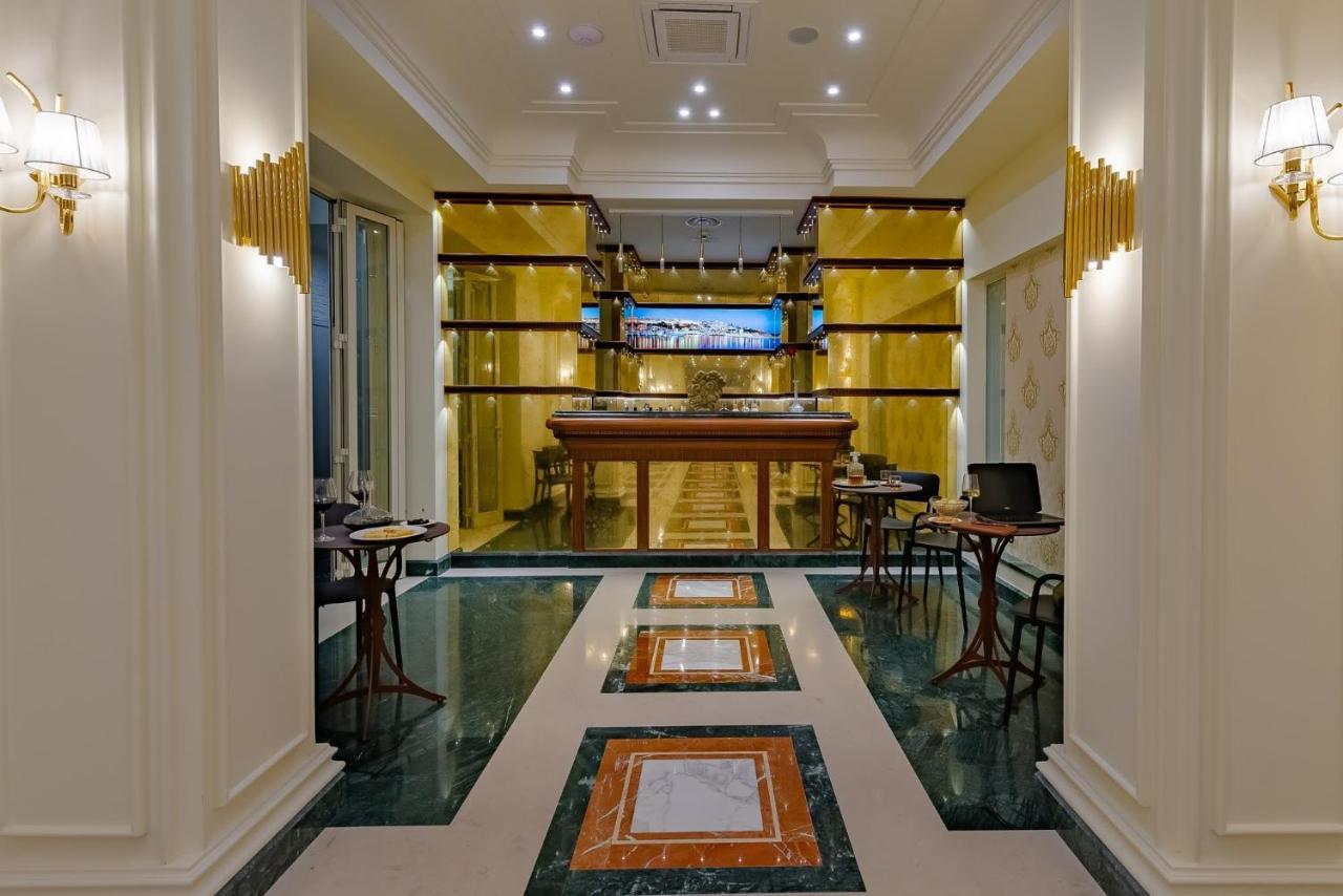 La Paloma Blanca Hotel Шака Екстериор снимка