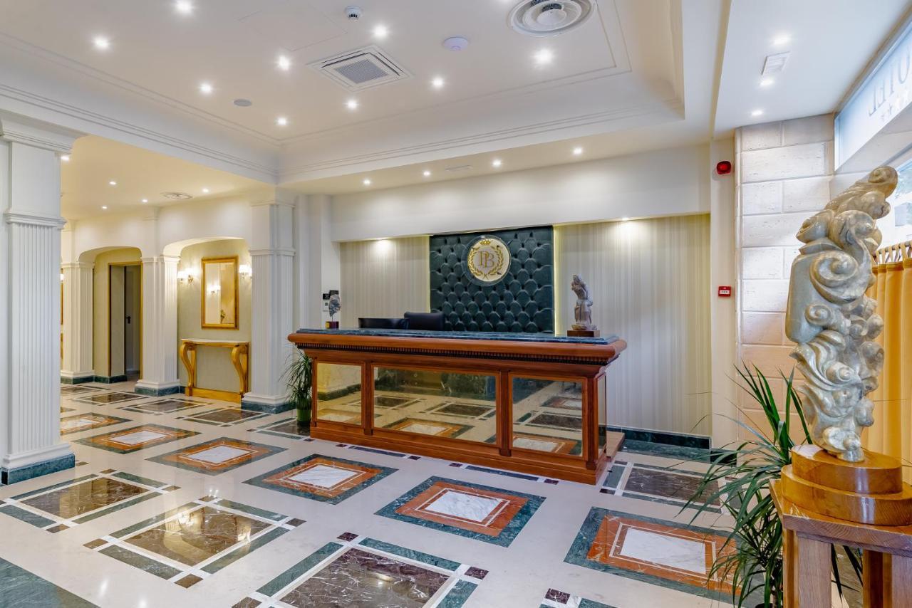 La Paloma Blanca Hotel Шака Екстериор снимка