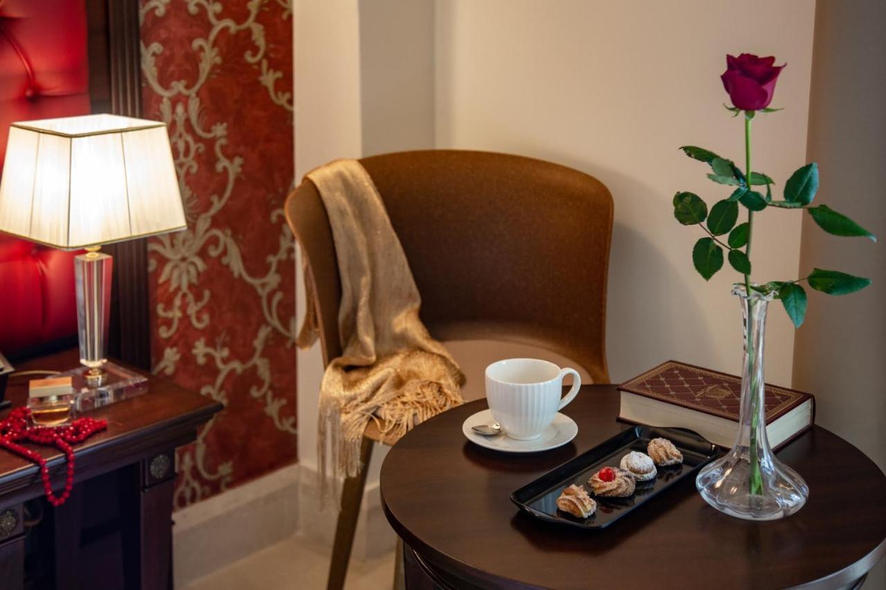 La Paloma Blanca Hotel Шака Екстериор снимка