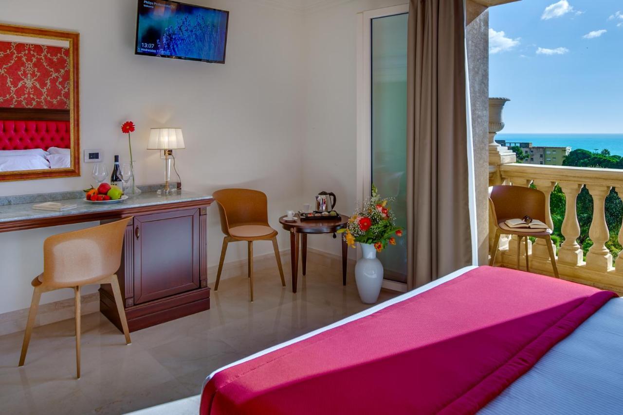 La Paloma Blanca Hotel Шака Екстериор снимка