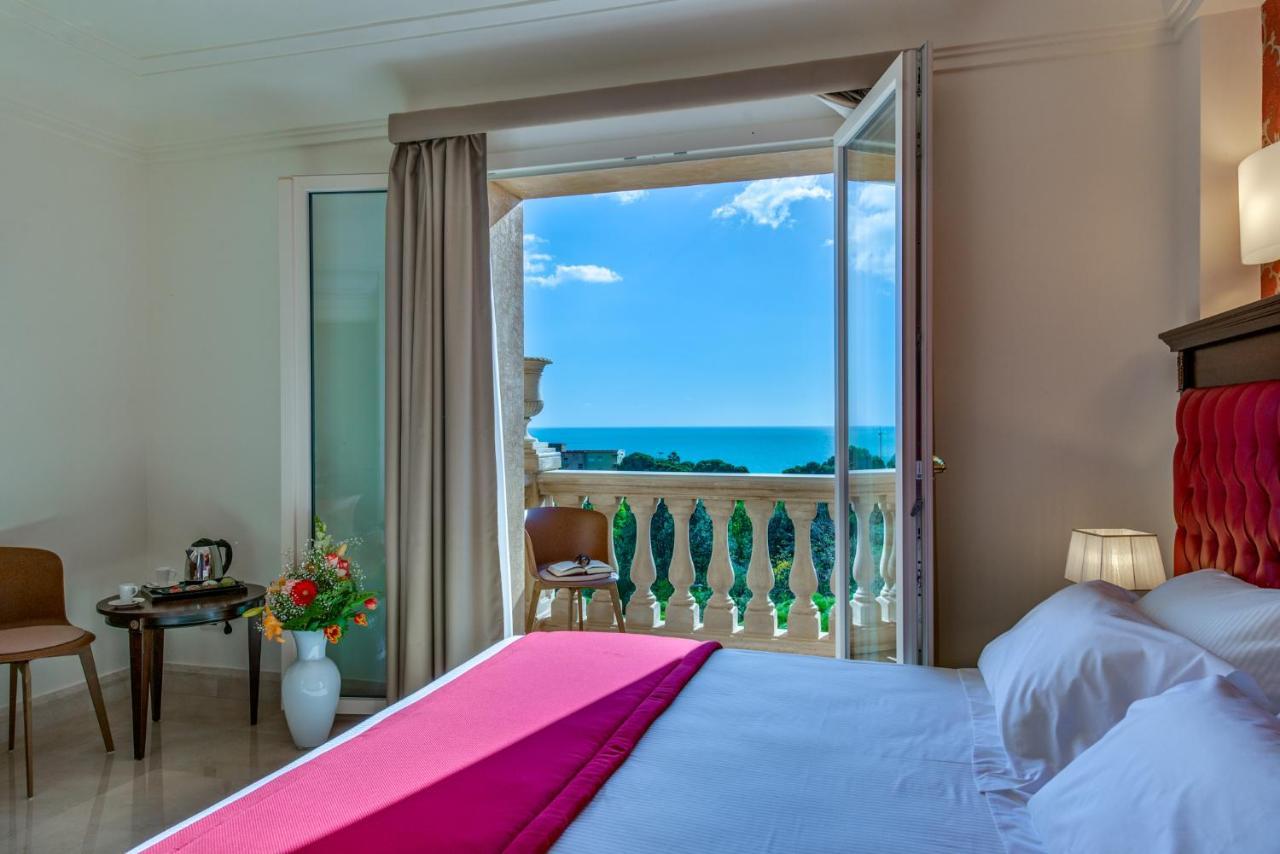 La Paloma Blanca Hotel Шака Екстериор снимка