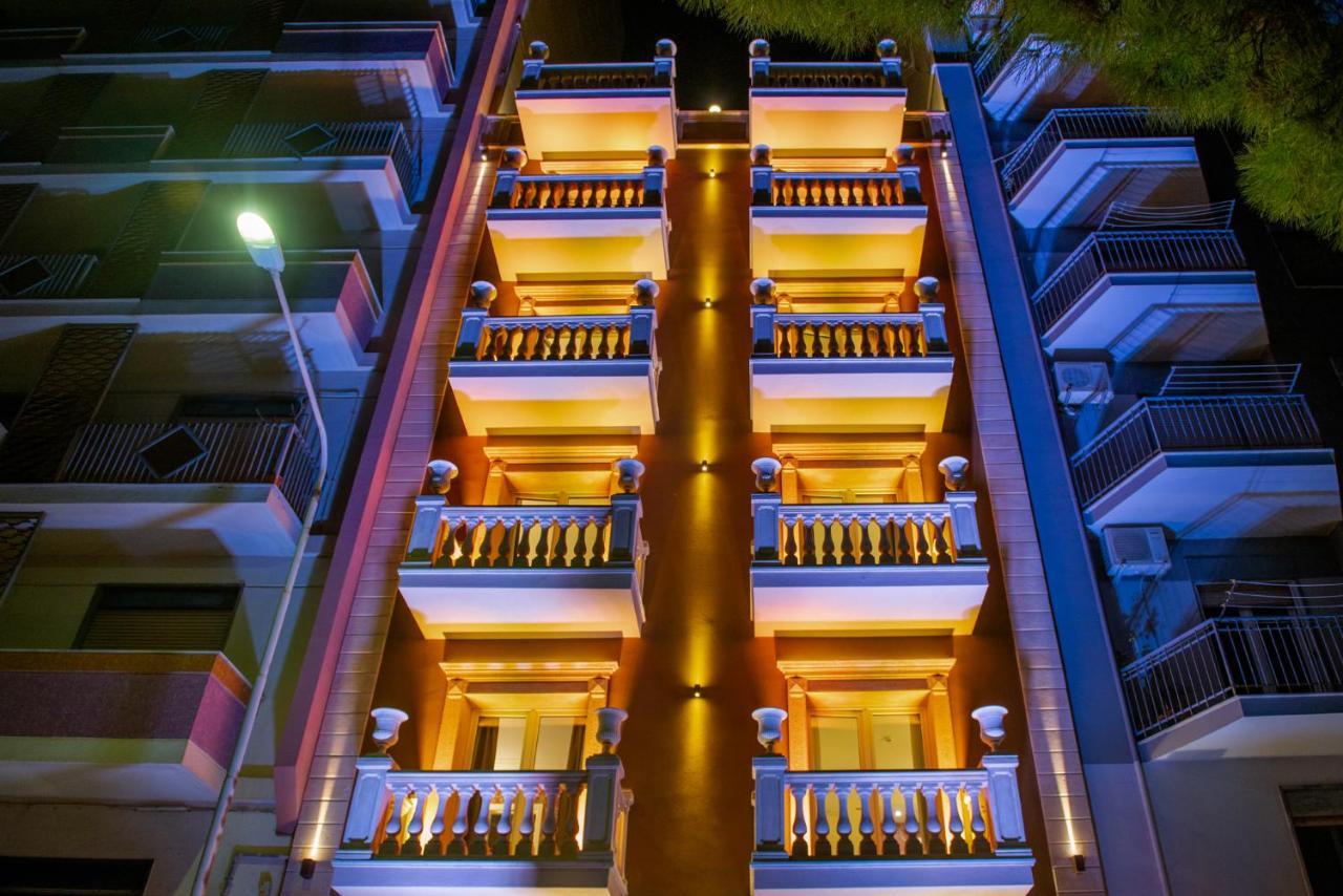 La Paloma Blanca Hotel Шака Екстериор снимка