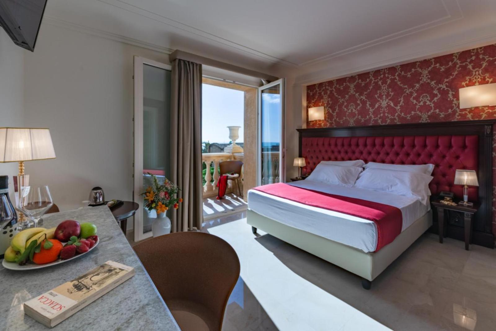 La Paloma Blanca Hotel Шака Екстериор снимка