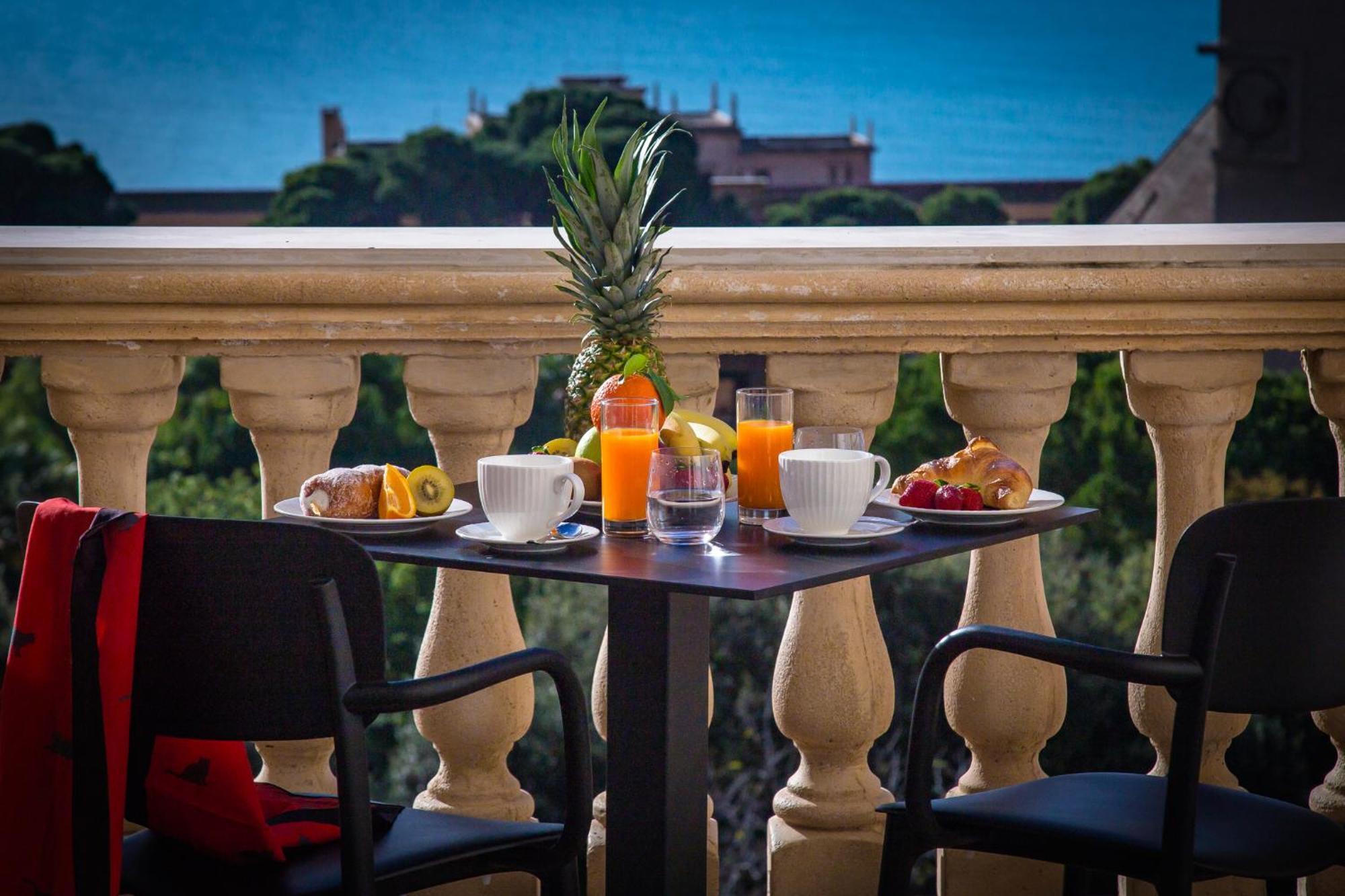 La Paloma Blanca Hotel Шака Екстериор снимка