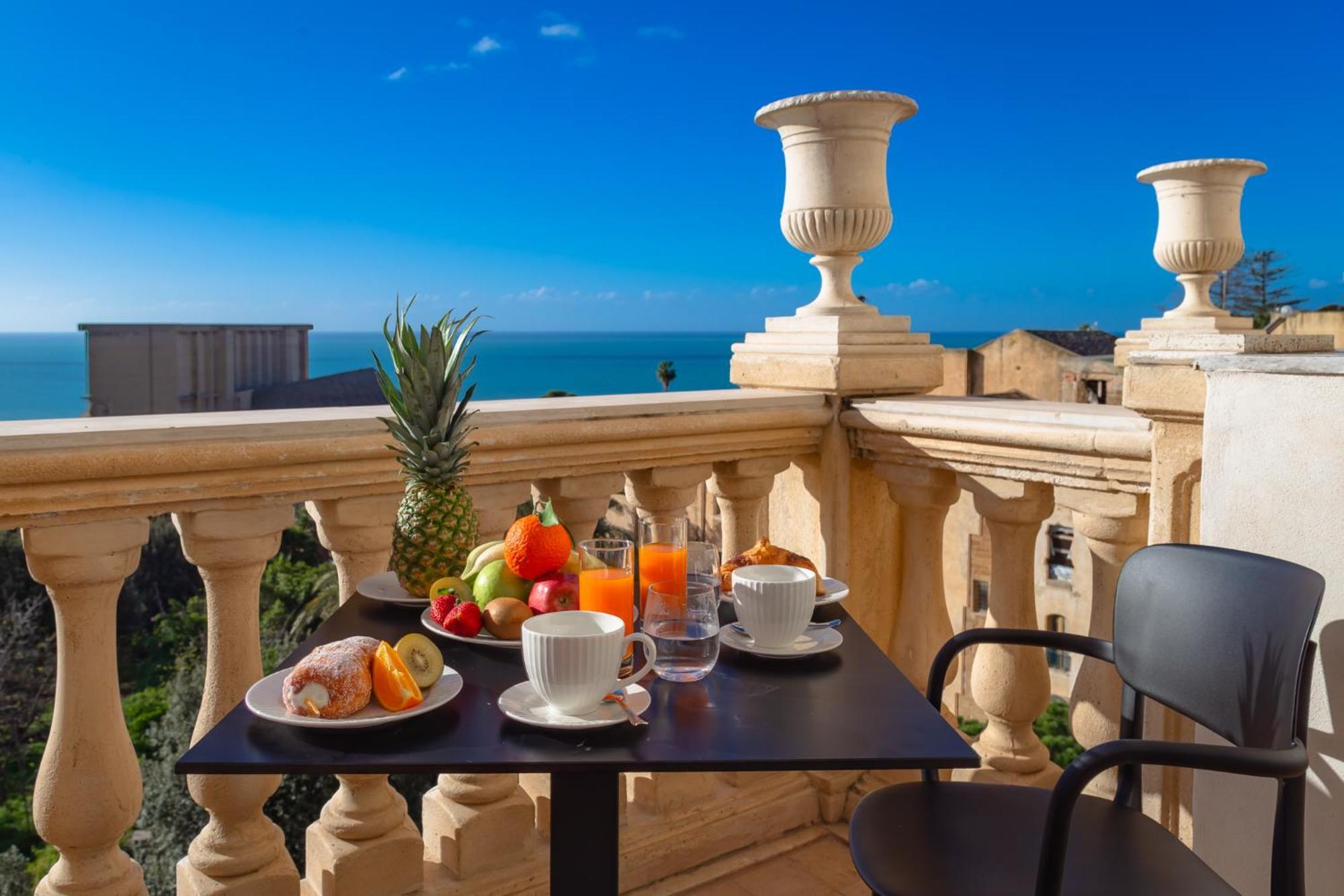 La Paloma Blanca Hotel Шака Екстериор снимка