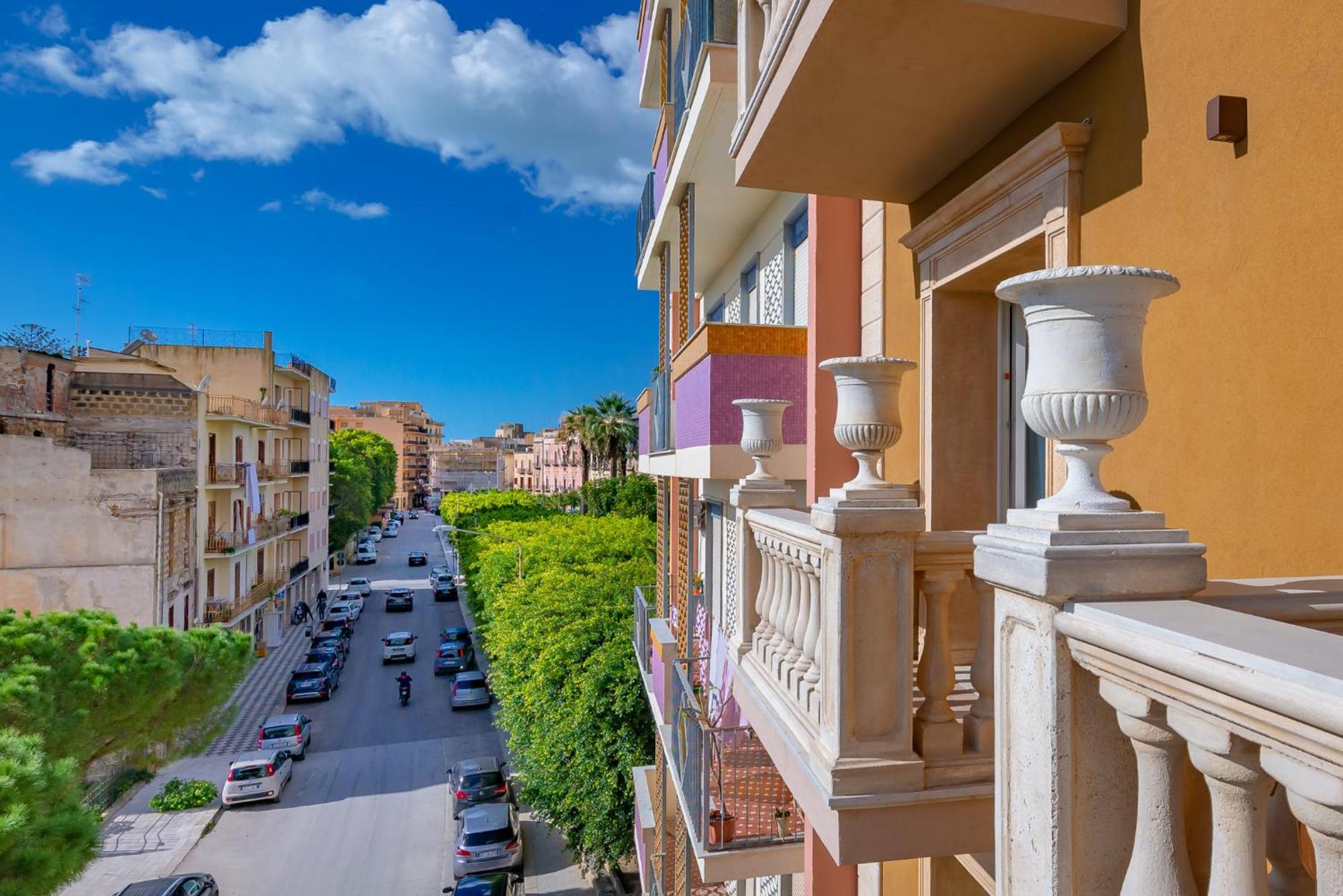 La Paloma Blanca Hotel Шака Екстериор снимка
