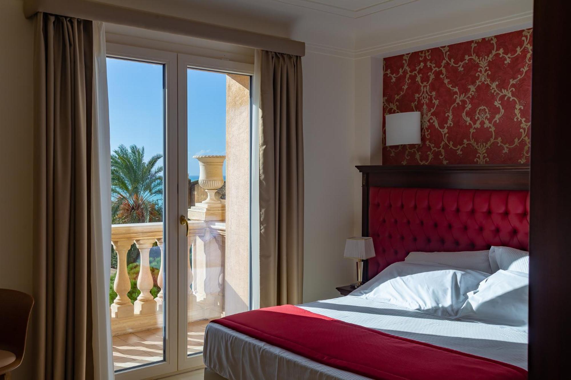 La Paloma Blanca Hotel Шака Екстериор снимка