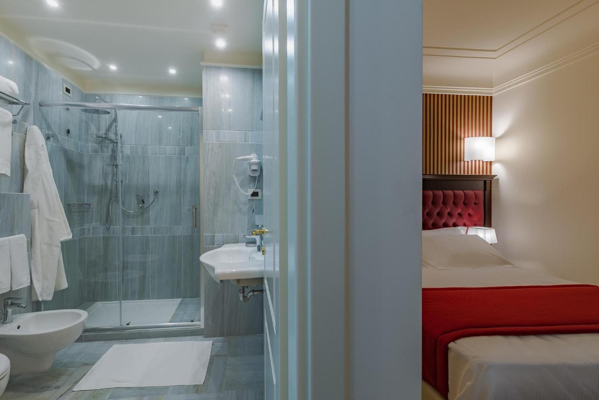 La Paloma Blanca Hotel Шака Екстериор снимка