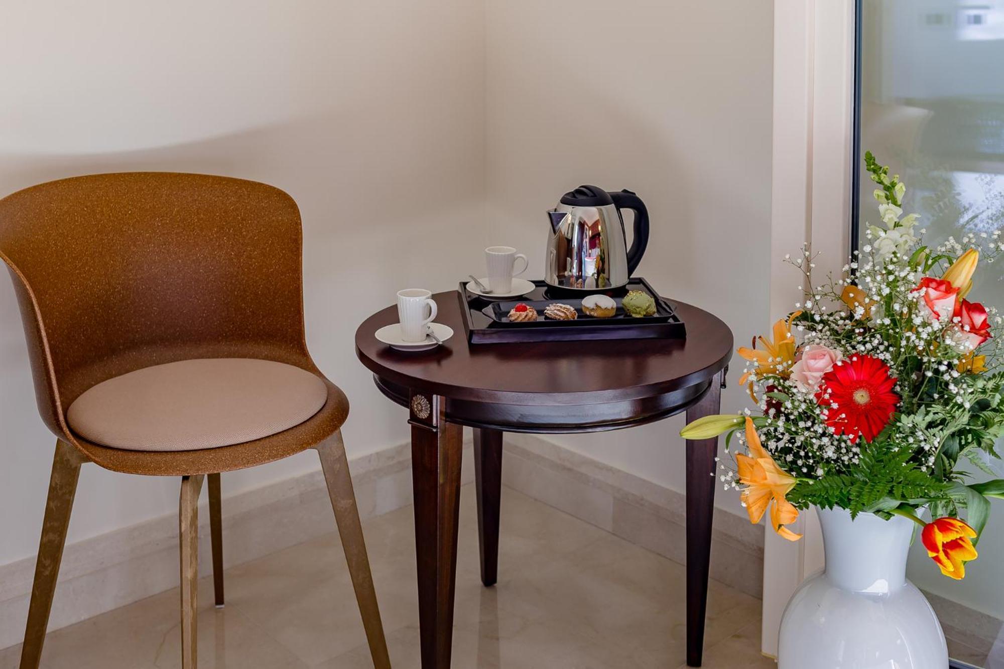 La Paloma Blanca Hotel Шака Екстериор снимка