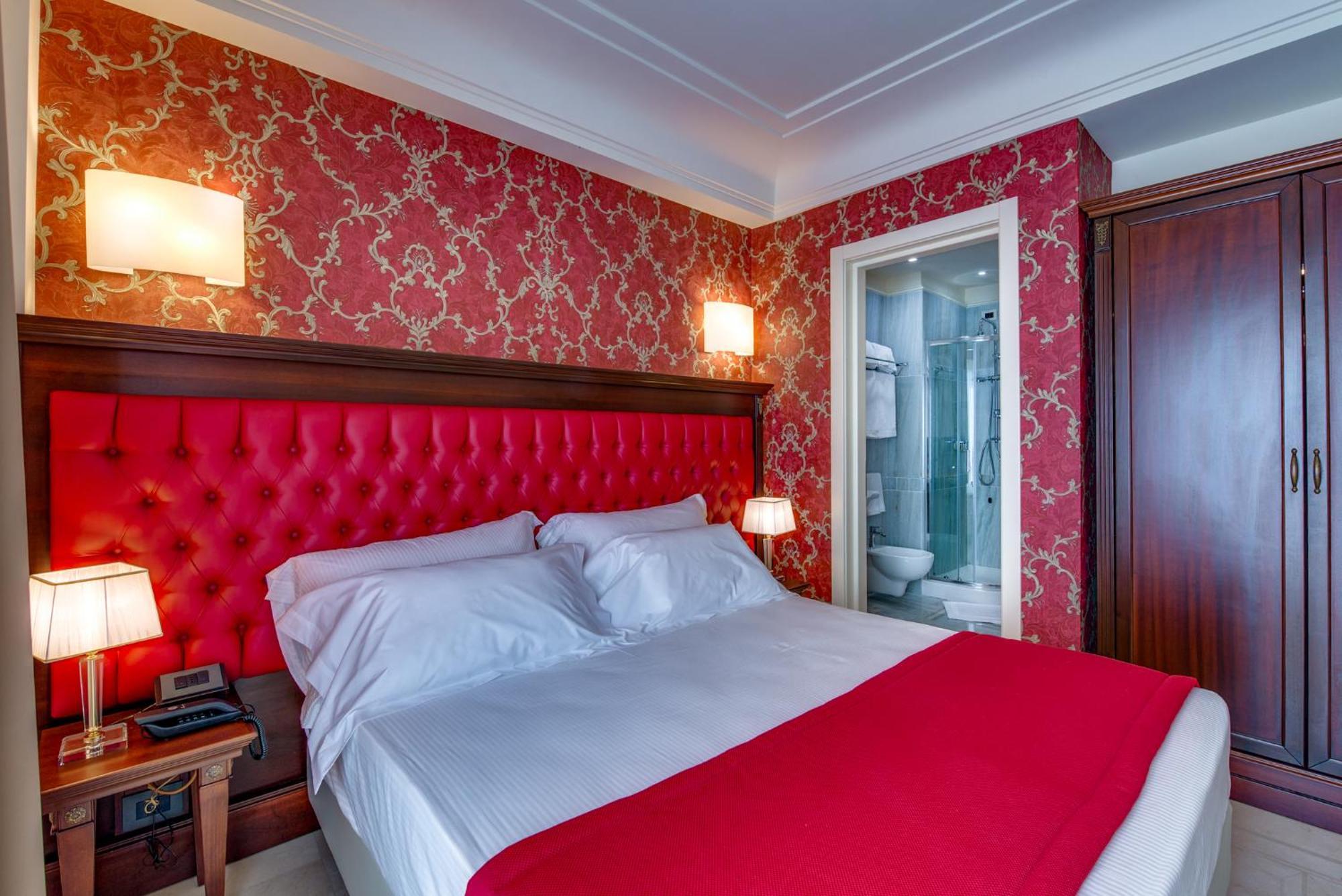 La Paloma Blanca Hotel Шака Екстериор снимка