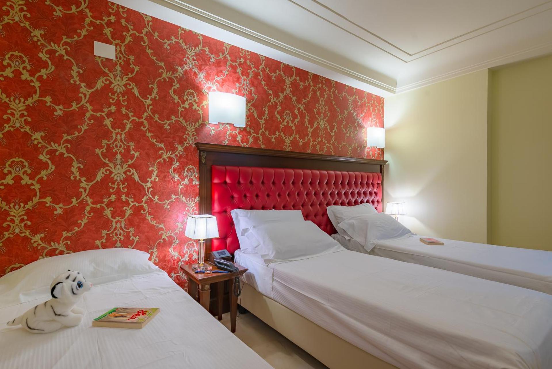 La Paloma Blanca Hotel Шака Екстериор снимка