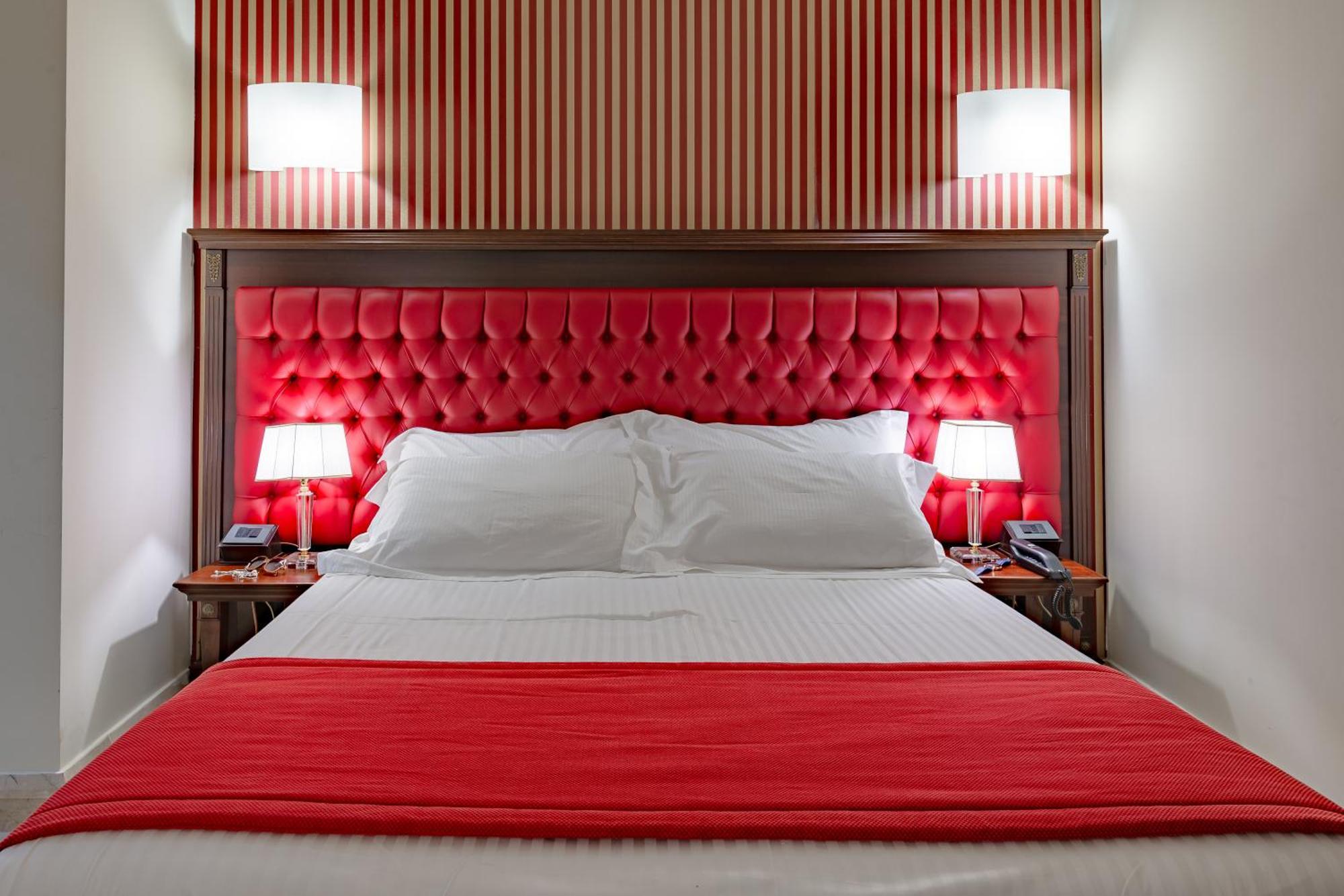 La Paloma Blanca Hotel Шака Екстериор снимка