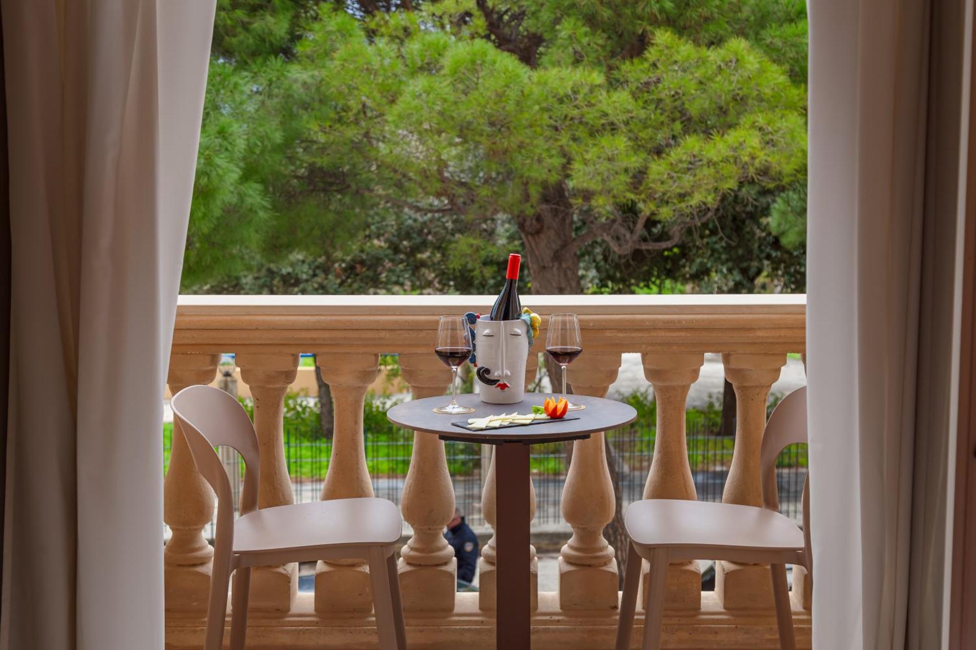 La Paloma Blanca Hotel Шака Екстериор снимка